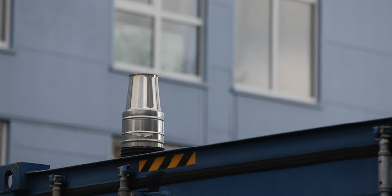 An vielen Orten Deutschlands war die Feinstaubbelastung dieser Tage hoch. (Symbolbild) - Foto: Bodo Schackow/dpa