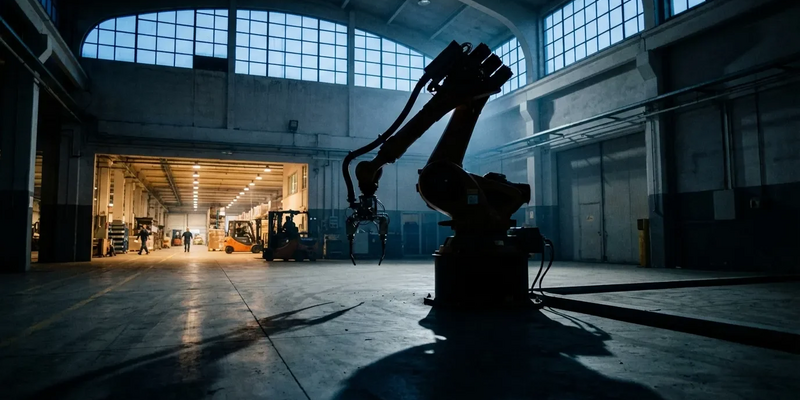MAN Salzgitter: Kampf um die Zukunft des Werks - Foto: über boerse-global.de