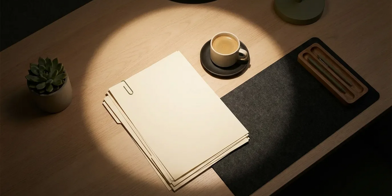 Task Batching: Die Rückkehr der gebündelten Konzentration - Foto: über boerse-global.de