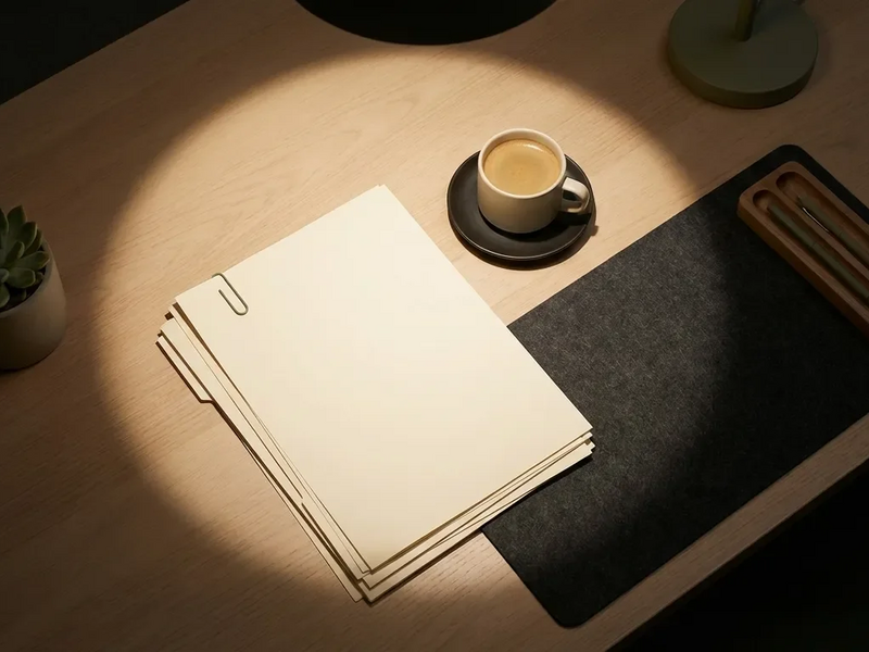 Task Batching: Die Rückkehr der gebündelten Konzentration - Foto: über boerse-global.de