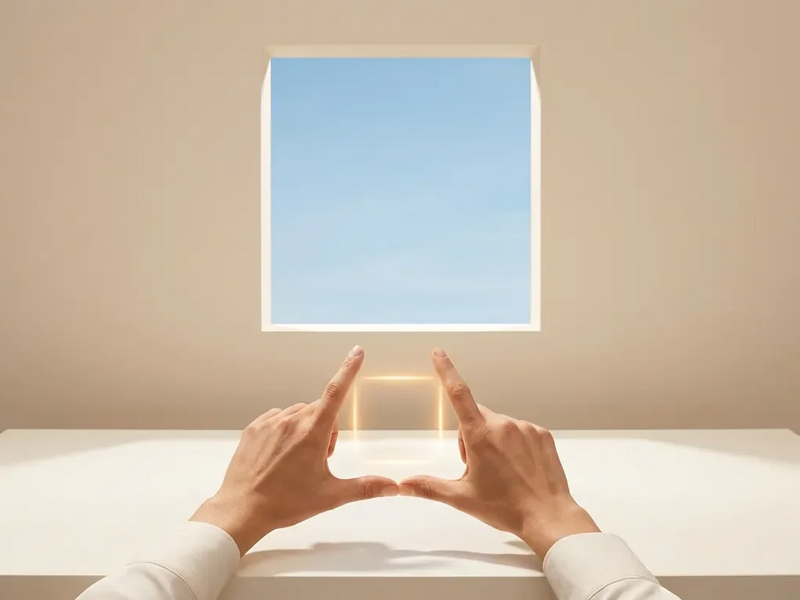 Box Breathing: Die Militär-Atmung für den Alltagsstress - Foto: über boerse-global.de