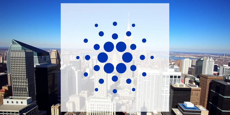 Cardano’s Governance Evolution Amidst Market Consolidation - Foto: über boerse-global.de