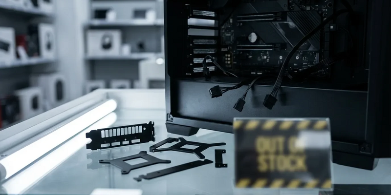 Nvidia RTX 50-Serie: Grafikkarten werden zum Luxusgut - Foto: über boerse-global.de