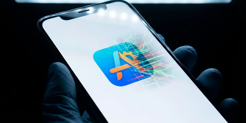 Android-Apps: Vertrauensbruch durch bösartige Updates - Foto: über boerse-global.de