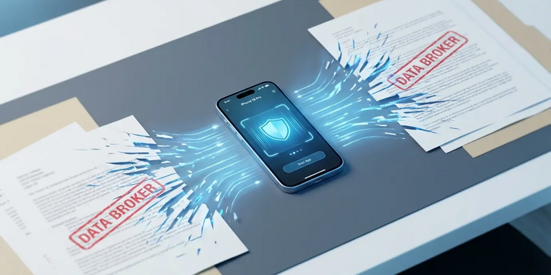 PrivacyHawk: Neuer iOS-Helfer gegen Datenkraken - Foto: über boerse-global.de