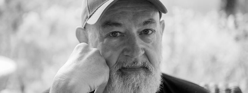 Gerd Knebel, Teil des Duos Badesalz, ist gestorben. (Archivbild) - Foto: Andreas Arnold/dpa