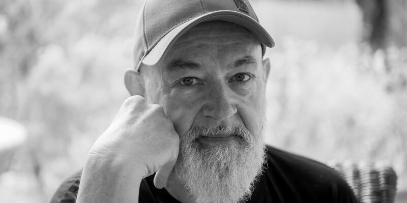 Gerd Knebel, Teil des Duos Badesalz, ist gestorben. (Archivbild) - Foto: Andreas Arnold/dpa