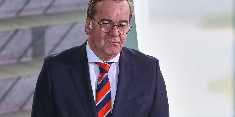 Boris Pistorius (Archiv) - Foto: via dts Nachrichtenagentur