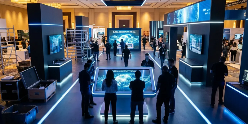 Web Summit Qatar setzt auf digitale Inklusion und KI - Foto: über boerse-global.de