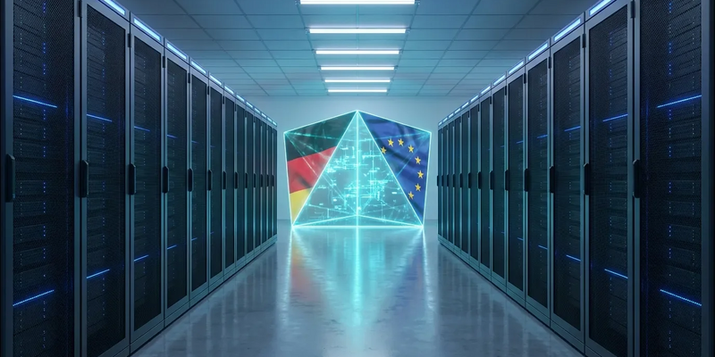 Microsoft bringt KI-Datenverarbeitung nach Deutschland - Foto: über boerse-global.de