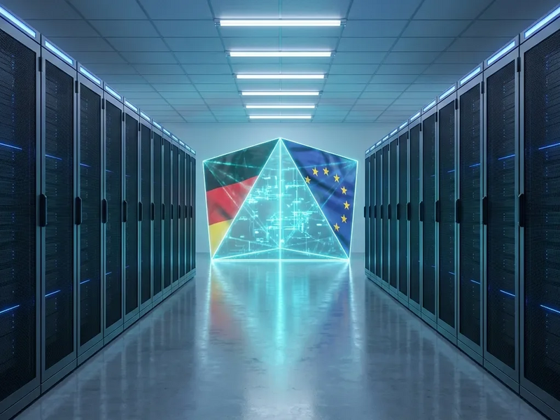 Microsoft bringt KI-Datenverarbeitung nach Deutschland - Foto: über boerse-global.de