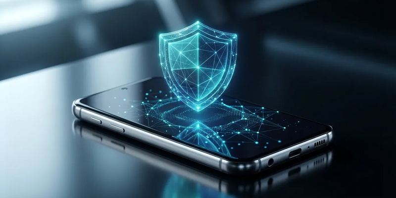 Galaxy S26: Googles KI-Betrugsschutz kommt zu Samsung - Foto: über boerse-global.de