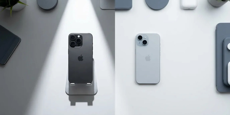 Apple spaltet iPhone-Launch: Pro-Modelle im Herbst, Standard-Versionen im Frühjahr - Foto: über boerse-global.de