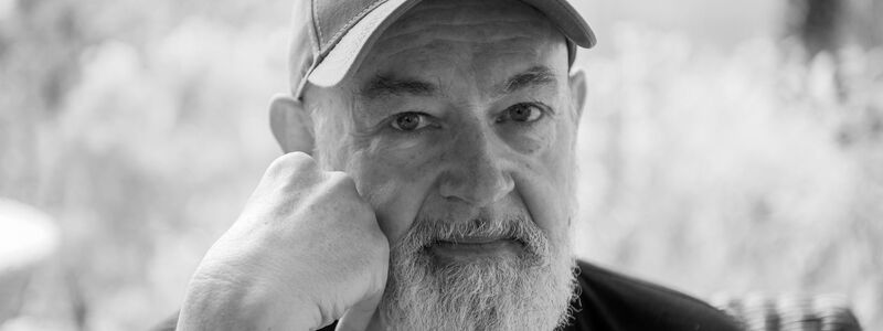 Gerd Knebel, Teil des Duos Badesalz, ist gestorben. (Archivbild) - Foto: Andreas Arnold/dpa