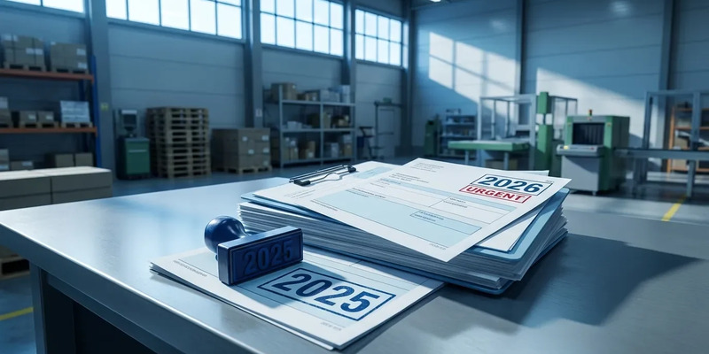 Lieferantenerklärungen 2026: Jetzt handeln, um Zollvorteile zu sichern - Foto: über boerse-global.de