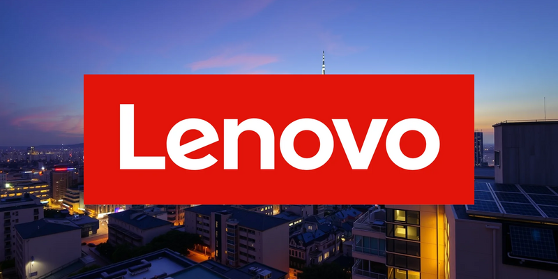 Lenovo’s Strategic Pivot: Embracing an AI Orchestrator Model - Foto: über boerse-global.de
