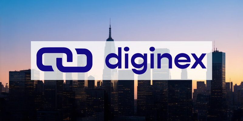 A Brazilian Venture Sparks Volatility for Diginex Shares - Foto: über boerse-global.de