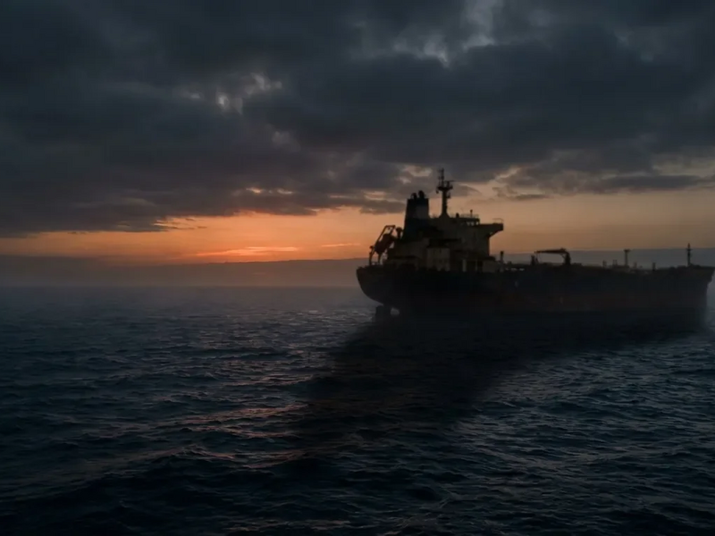 Sanktionen gegen Russland: Schattenflotte und Milliardenvermögen im Fokus - Foto: über boerse-global.de