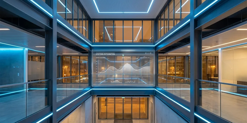 VDI startet Online-Seminar zu Smart Buildings - Foto: über boerse-global.de