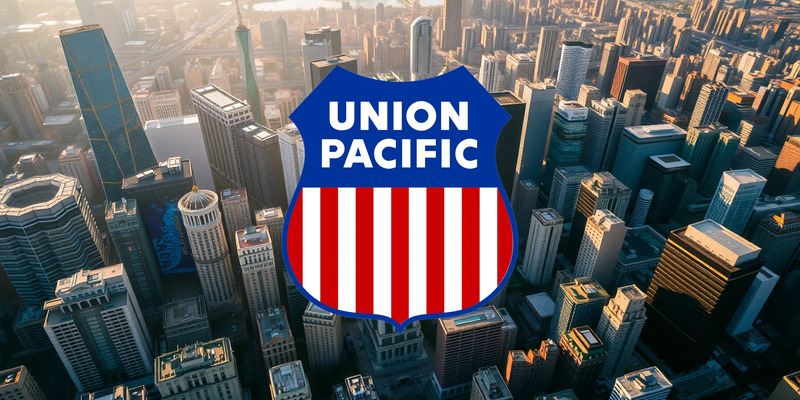 Regulatory Hurdle Delays Union Pacific’s Major Rail Merger - Foto: über boerse-global.de