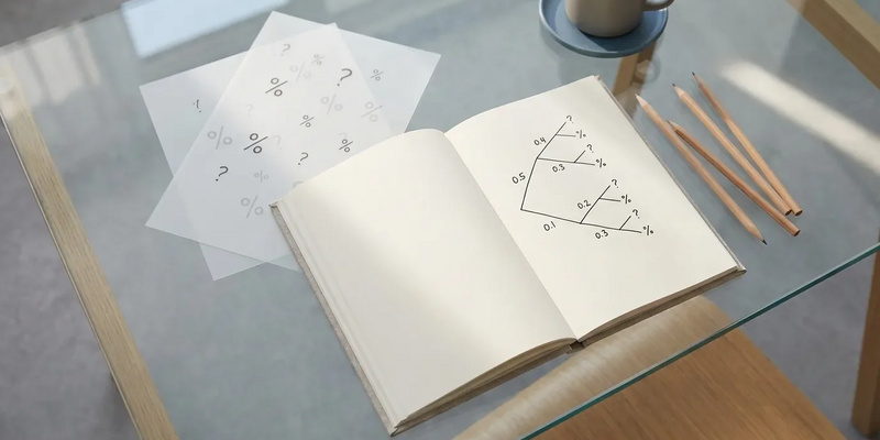 Probabilistisches Denken revolutioniert Ihr Zeitmanagement - Foto: über boerse-global.de