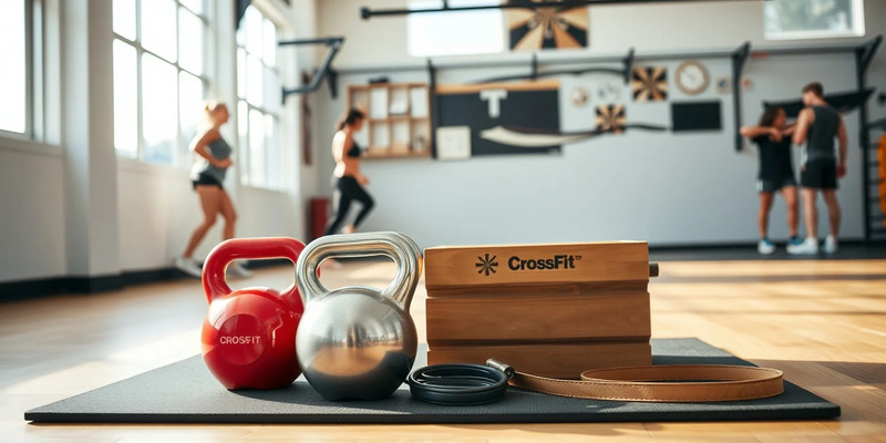 CrossFit erobert die Generation 60+ - Foto: über boerse-global.de