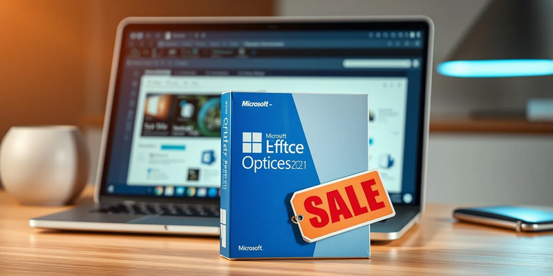 Microsoft Office 2021: Vollversion jetzt für unter 35 Euro erhältlich - Foto: über boerse-global.de