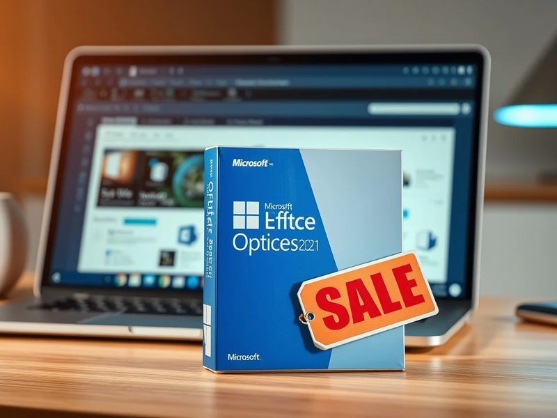 Microsoft Office 2021: Vollversion jetzt für unter 35 Euro erhältlich - Foto: über boerse-global.de