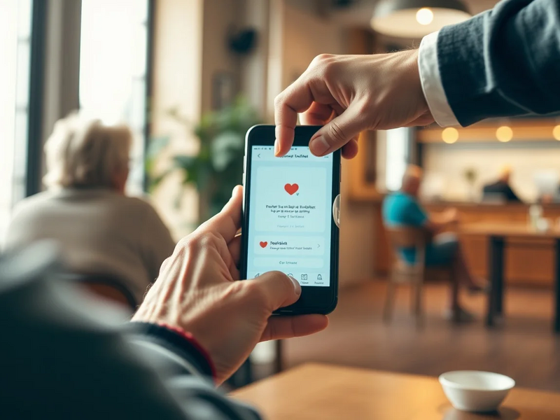 ePA: Vom Technik-Start zum Bürger-Café - Foto: über boerse-global.de