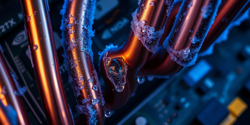 RTX 2060: Frostiger Mod knackt Minusgrade im Gaming-Einsatz - Foto: über boerse-global.de