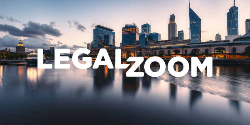 LegalZoom Shares Face Sustained Selling Pressure - Foto: über boerse-global.de