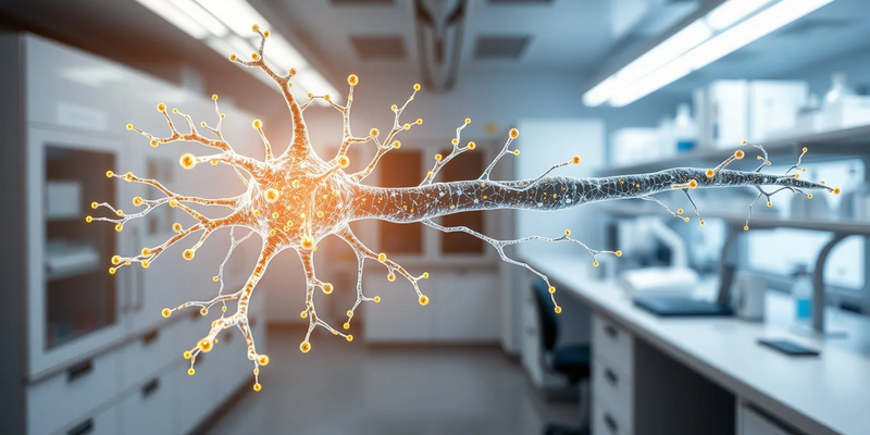 Vitamin B3-Derivate: Neue Hoffnung gegen Alzheimer und Parkinson? - Foto: über boerse-global.de