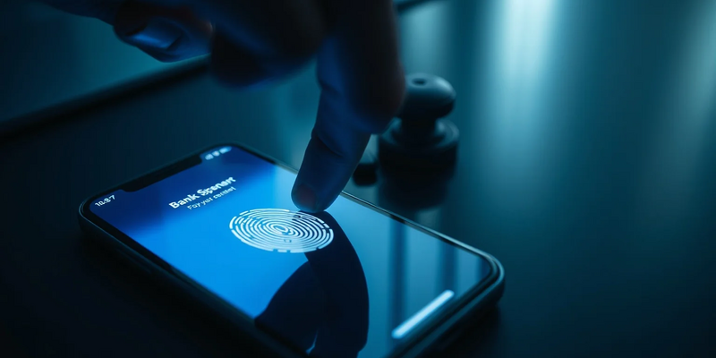 Betrüger kapern biometrische Bank-Freigaben - Foto: über boerse-global.de
