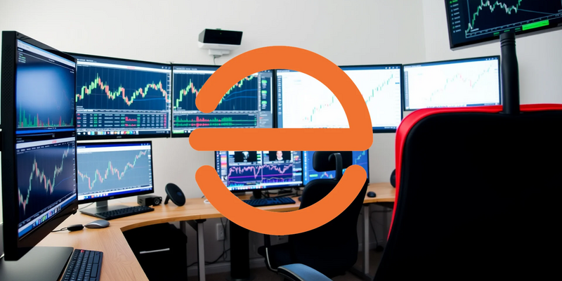 Enphase Energy Shares Navigate Conflicting Market Cues - Foto: über boerse-global.de