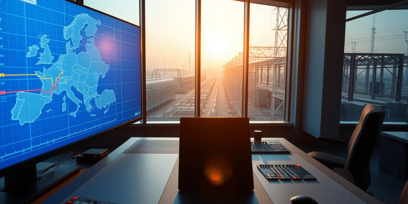 Bundesregierung steigt bei Tennet Deutschland ein - Foto: über boerse-global.de