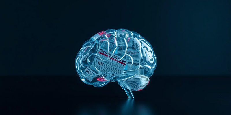 Desinformation: Wie der „Wahrheitseffekt“ unser Denken manipuliert - Foto: über boerse-global.de