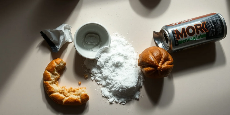 Zucker: Diese Warnzeichen sendet Ihr Körper - Foto: über boerse-global.de