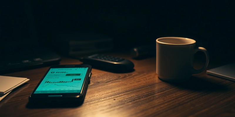 WhatsApp-Betrüger locken Anleger in Trading-Fallen - Foto: über boerse-global.de