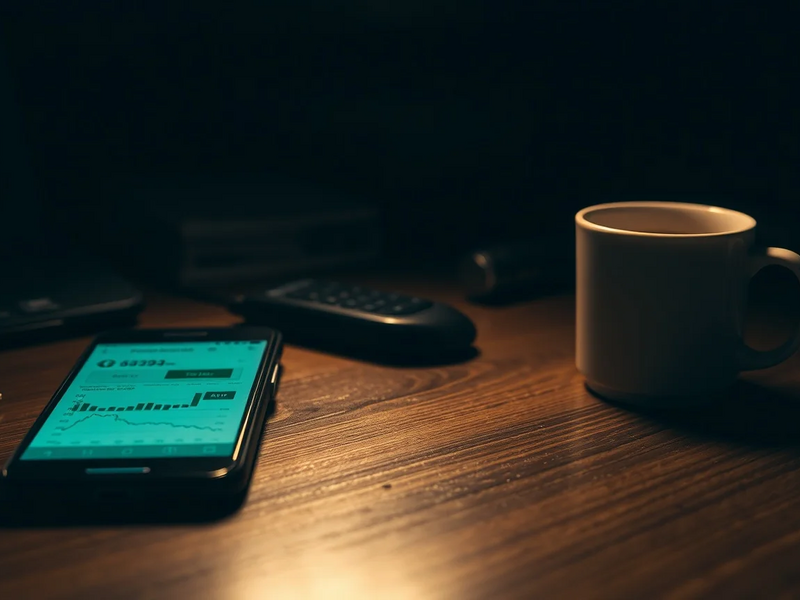 WhatsApp-Betrüger locken Anleger in Trading-Fallen - Foto: über boerse-global.de