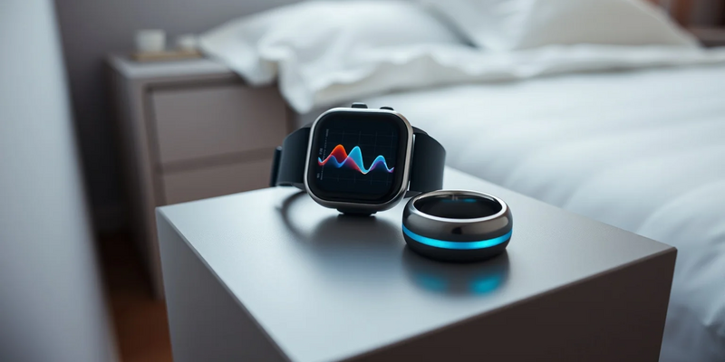 Wearables: Schlaf-Tracker boomen – aber Experten warnen vor Daten-Falle - Foto: über boerse-global.de