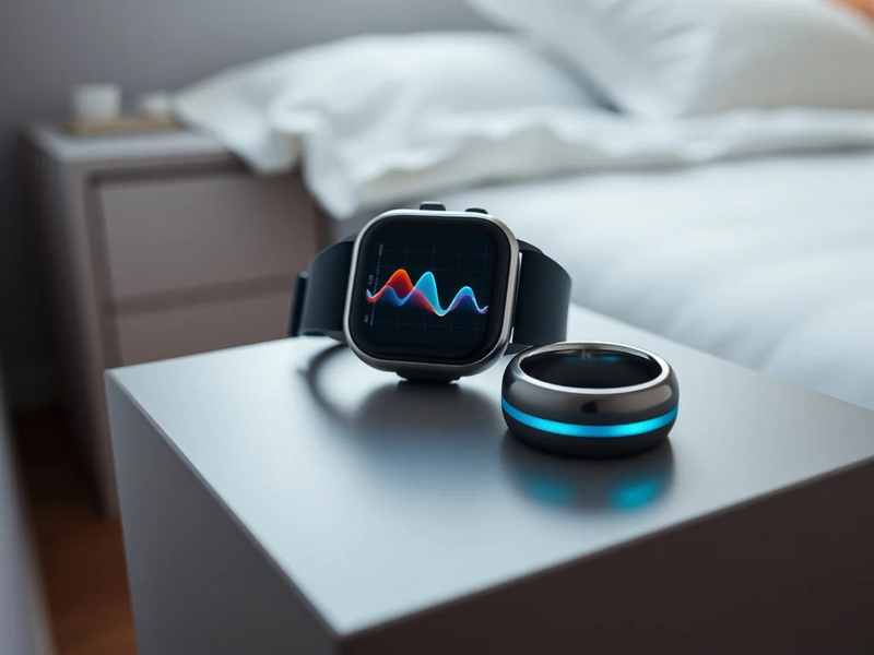 Wearables: Schlaf-Tracker boomen – aber Experten warnen vor Daten-Falle - Foto: über boerse-global.de