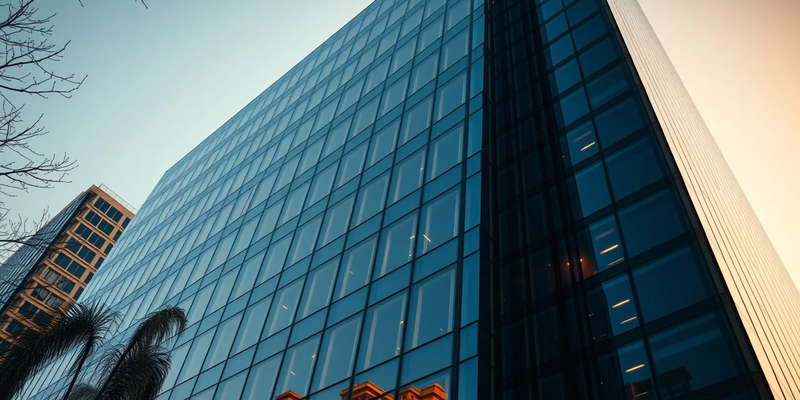 Wiener Büromarkt startet robust ins Jahr 2026 - Foto: über boerse-global.de