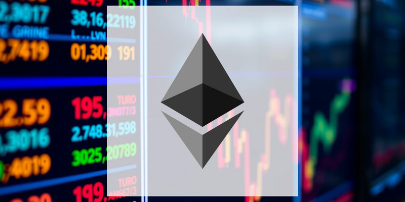 Ethereum’s Divergent Path: Strong Fundamentals Meet Market Skepticism - Foto: über boerse-global.de