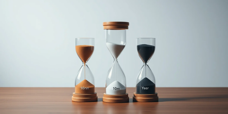 10-10-10-Regel: So treffen Sie bessere Entscheidungen - Foto: über boerse-global.de