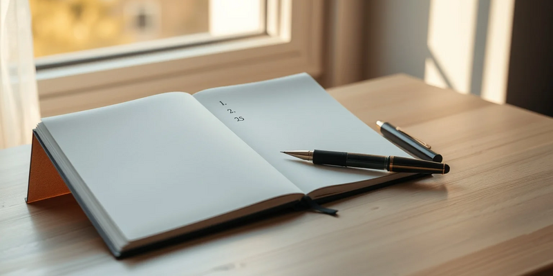 Ivy-Lee-Methode: Ein 100 Jahre alter Trick für mehr Fokus - Foto: über boerse-global.de