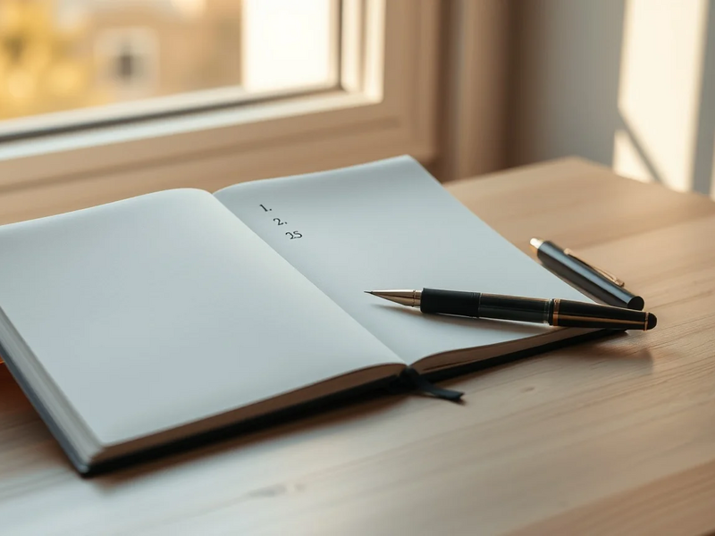 Ivy-Lee-Methode: Ein 100 Jahre alter Trick für mehr Fokus - Foto: über boerse-global.de