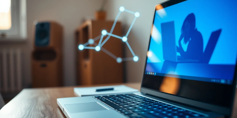 Virtuelles Body Doubling wird zum Mainstream-Trend - Foto: über boerse-global.de