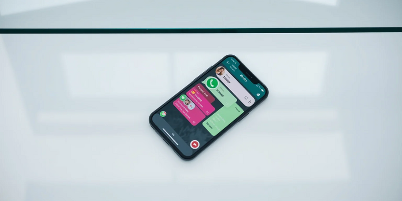 WhatsApp führt Rollen-Tags für Gruppenchats ein - Foto: über boerse-global.de