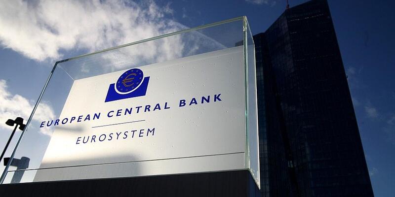 EZB (Archiv) - Foto: via dts Nachrichtenagentur