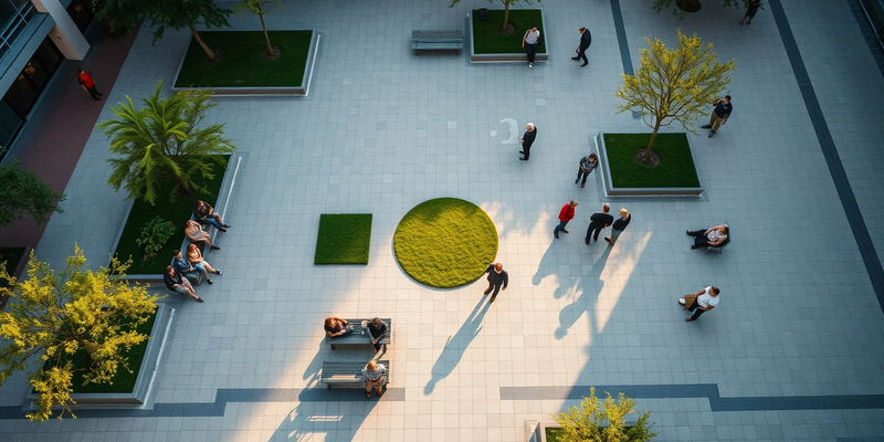 Soziale Fitness: Der unterschätzte Schutzschild gegen Stress - Foto: über boerse-global.de